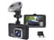 Фото - Видеорегистратор CarCam T418 Dual | click.ua