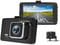 Фото - Видеорегистратор CarCam T418 Dual | click.ua