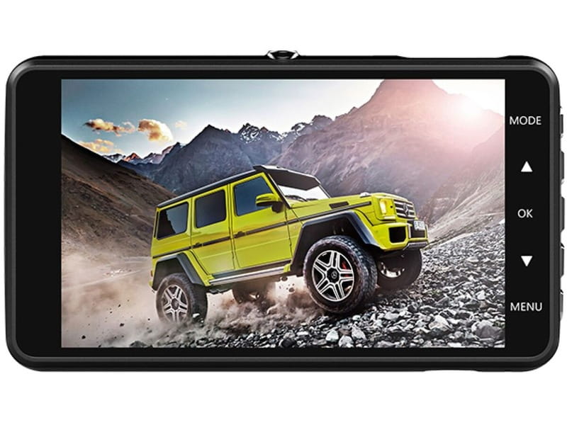 Видеорегистратор CarCam T700