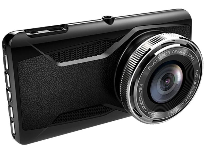 Видеорегистратор CarCam T700