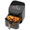 Фото - Мультипіч Cecotec Cecofry&Grill Smokin 6500 (A01_EU01_101135) | click.ua