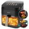 Фото - Мультипіч Cecotec Cecofry&Grill Smokin 6500 (A01_EU01_101135) | click.ua