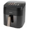 Фото - Мультипіч Cecotec Cecofry&Grill Smokin 6500 (A01_EU01_101135) | click.ua