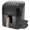 Фото - Мультипіч Cecotec Cecofry&Grill Smokin 6500 (A01_EU01_101135) | click.ua