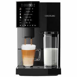 Кофемашина Cecotec Cremmaet Compactccino Black (A01_EU01_105452)