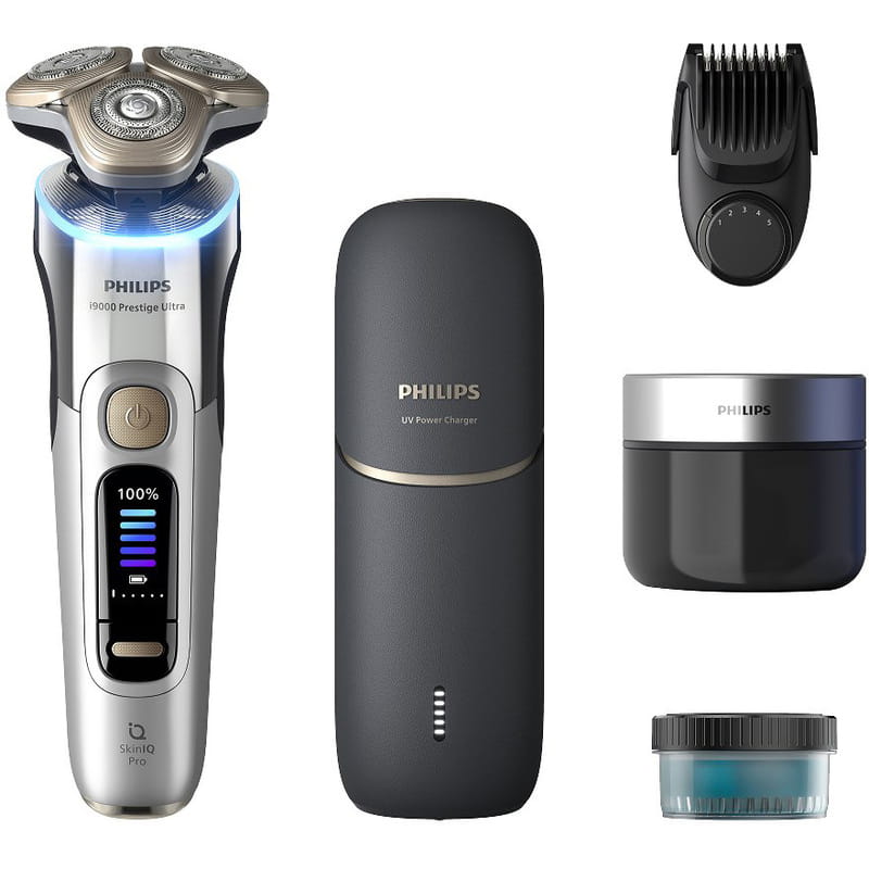Электробритва Philips XP9404/46