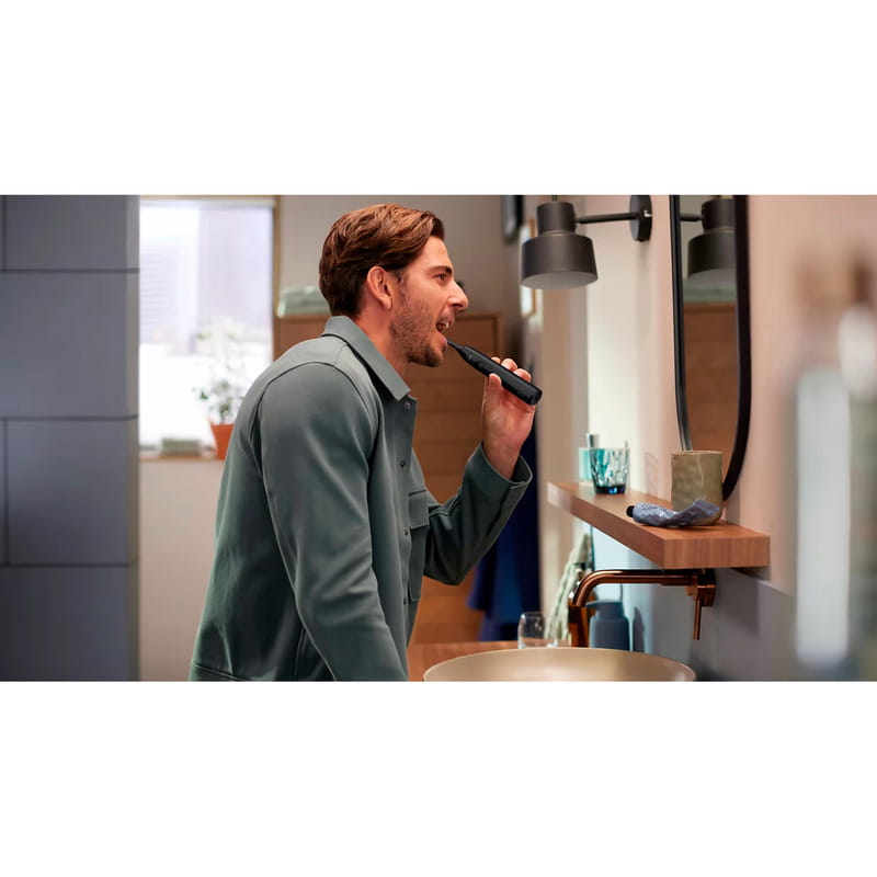 Зубная электрощетка Philips Sonicare Series 5300 HX7101/01