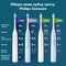 Фото - Зубна електрощітка Philips Sonicare Series 5300 HX7106/01 | click.ua
