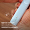 Фото - Зубна електрощітка Philips Sonicare Series 5300 HX7106/01 | click.ua