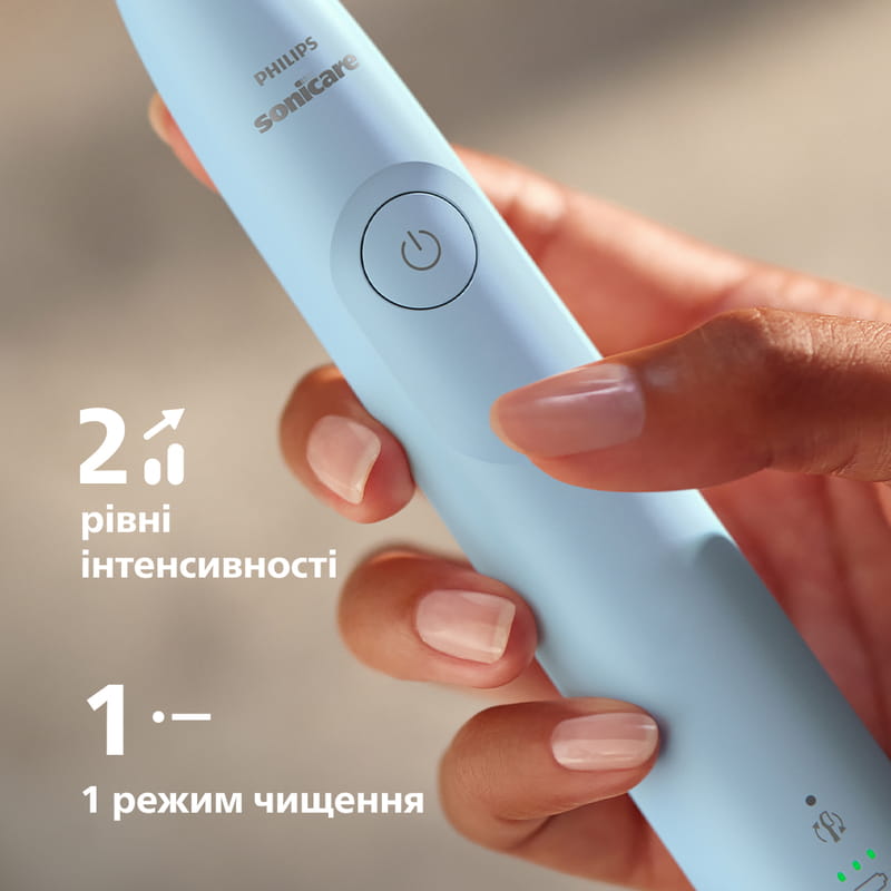 Зубная электрощетка Philips Sonicare Series 5300 HX7106/01