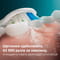 Фото - Зубная электрощетка Philips Sonicare Series 5300 HX7108/01 | click.ua