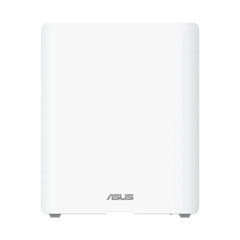 Wi-Fi Mesh система Asus ZenWiFi BQ16 3pk White (90IG08K0-MO3N4V)