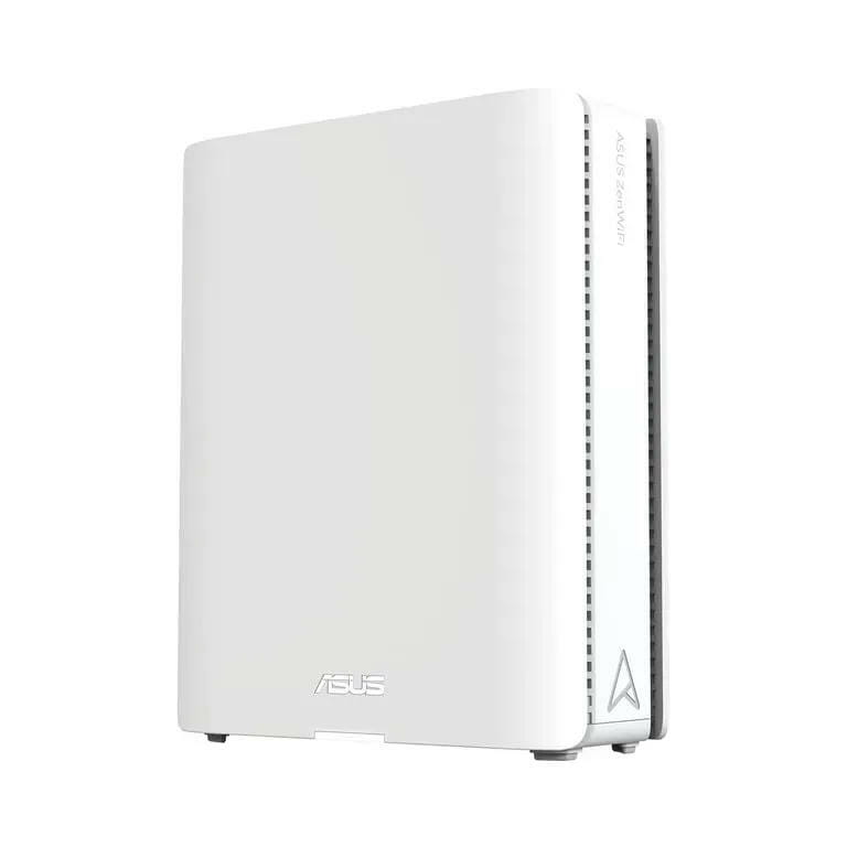 Wi-Fi Mesh система Asus ZenWiFi BQ16 3pk White (90IG08K0-MO3N4V)