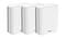 Фото - Wi-Fi Mesh система Asus ZenWiFi BQ16 3pk White (90IG08K0-MO3N4V) | click.ua