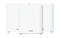 Фото - Wi-Fi Mesh система Asus ZenWiFi BQ16 3pk White (90IG08K0-MO3N4V) | click.ua