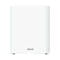 Фото - Wi-Fi Mesh система Asus ZenWiFi BQ16 3pk White (90IG08K0-MO3N4V) | click.ua