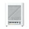 Фото - Wi-Fi Mesh система Asus ZenWiFi BQ16 3pk White (90IG08K0-MO3N4V) | click.ua
