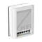 Фото - Wi-Fi Mesh система Asus ZenWiFi BQ16 3pk White (90IG08K0-MO3N4V) | click.ua