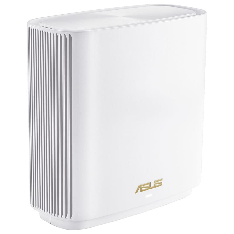 Wi-Fi Mesh-система Asus ZenWiFi XT8 1pk White (90IG0590-MO3A70)