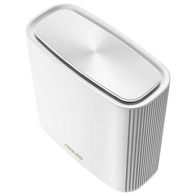 Wi-Fi Mesh-система Asus ZenWiFi XT8 1pk White (90IG0590-MO3A70)