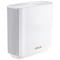 Фото - Wi-Fi Mesh-система Asus ZenWiFi XT8 1pk White (90IG0590-MO3A70) | click.ua