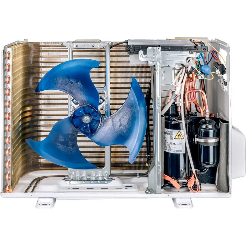 Кондиціонер Bosch CL4000i-Set 26 WE (7733703208)