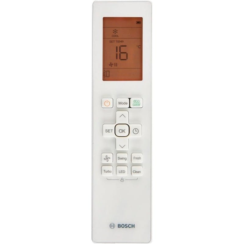 Кондиціонер Bosch CL4000i-Set 26 WE (7733703208)