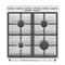 Фото - Плита Gorenje GG6A10WFFM | click.ua