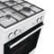 Фото - Плита Gorenje GK6A40WFFM | click.ua
