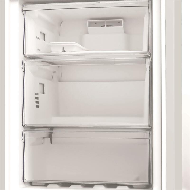 Холодильник Indesit INKS 1361 S4U1