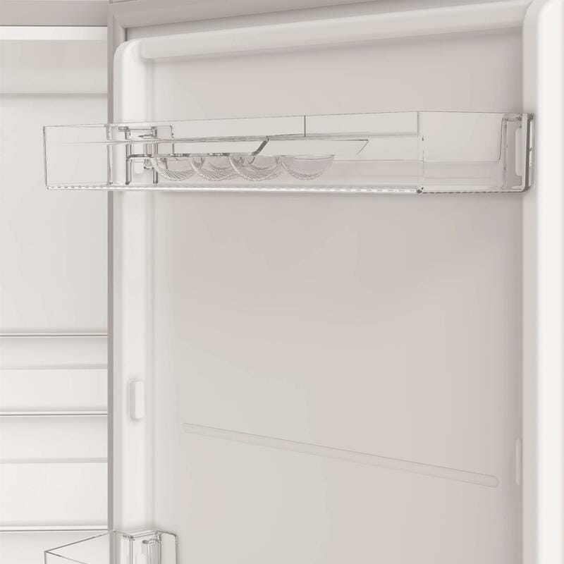 Холодильник Indesit INKS 1361 S4U1