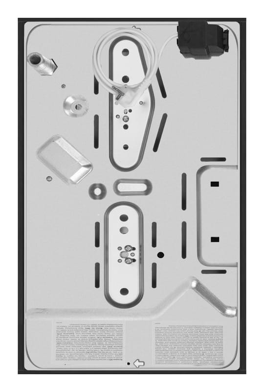 Варильна поверхня Hansa BHGI310102