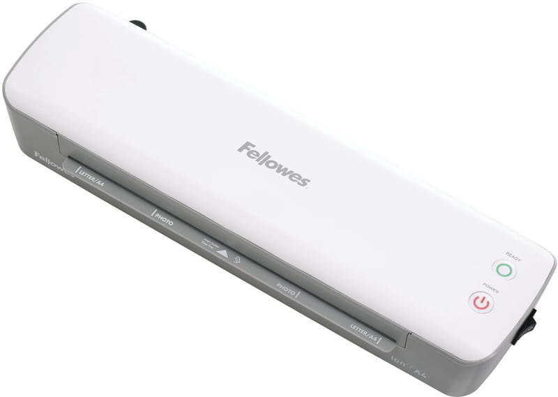 Ламінатор Fellowes Ion A4 (f.L4560001)