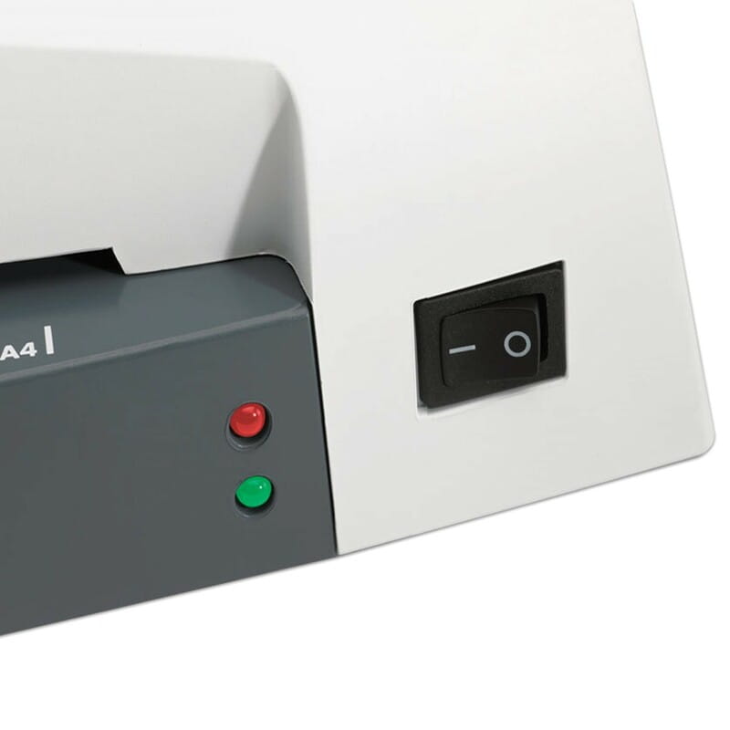 Ламінатор Fellowes Lunar A4 (f.L5715601)