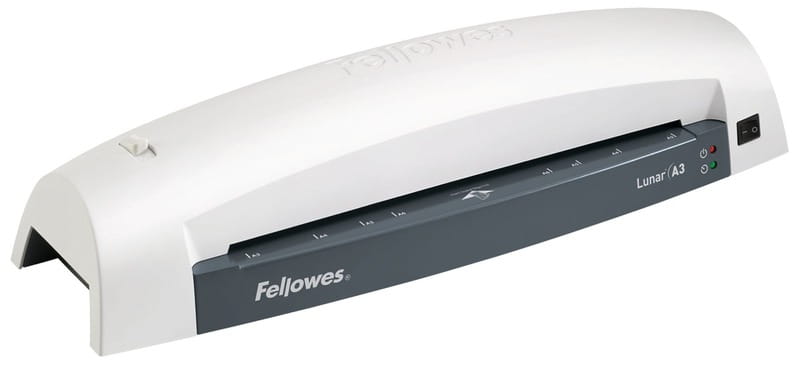 Ламінатор Fellowes Lunar A3 (f.L5716701)