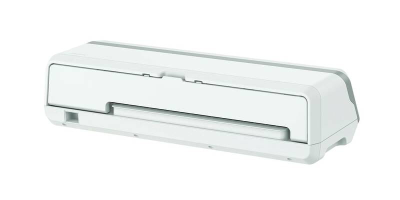 Ламінатор Fellowes Jupiter A3 (f.L5748401)