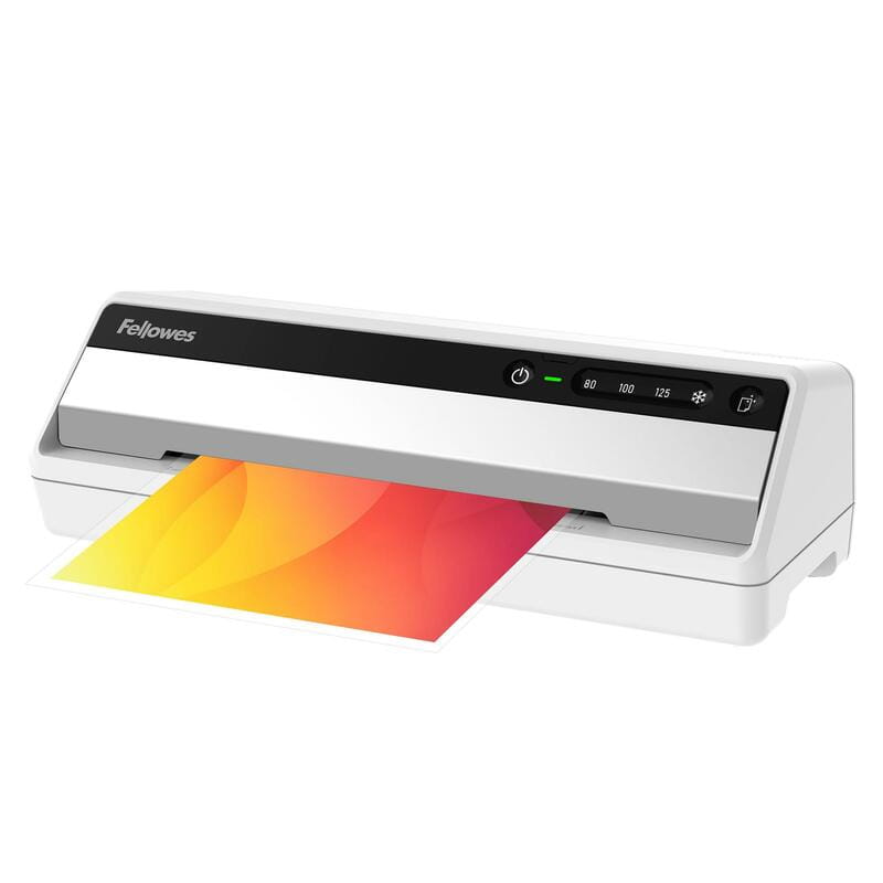 Ламинатор Fellowes Saturn А4 (f.L5724801)