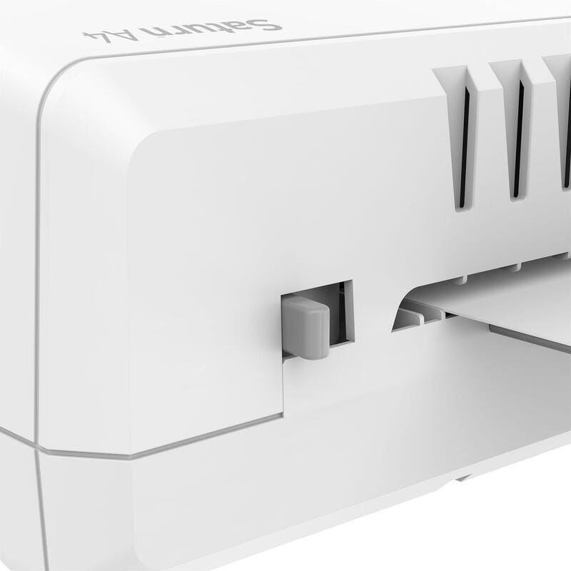 Ламинатор Fellowes Saturn А4 (f.L5724801)