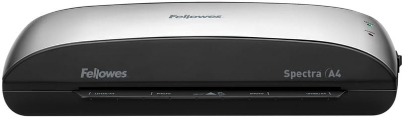 Ламинатор Fellowes Spectra А4 (f.L5737801)