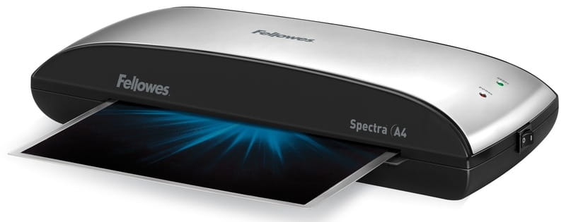 Ламинатор Fellowes Spectra А4 (f.L5737801)