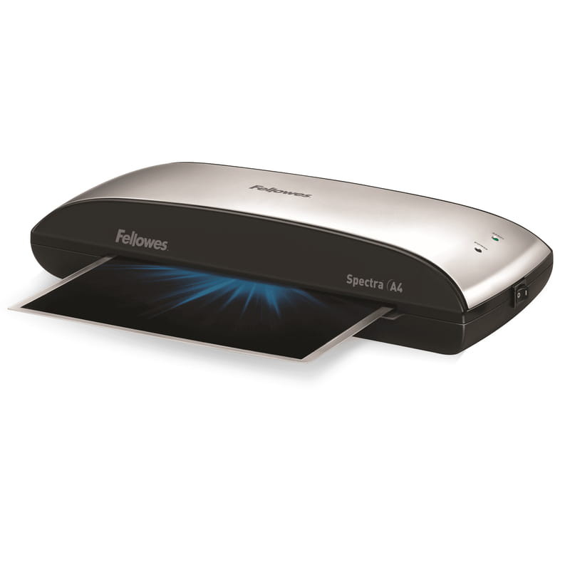 Ламинатор Fellowes Spectra А4 (f.L5737801)