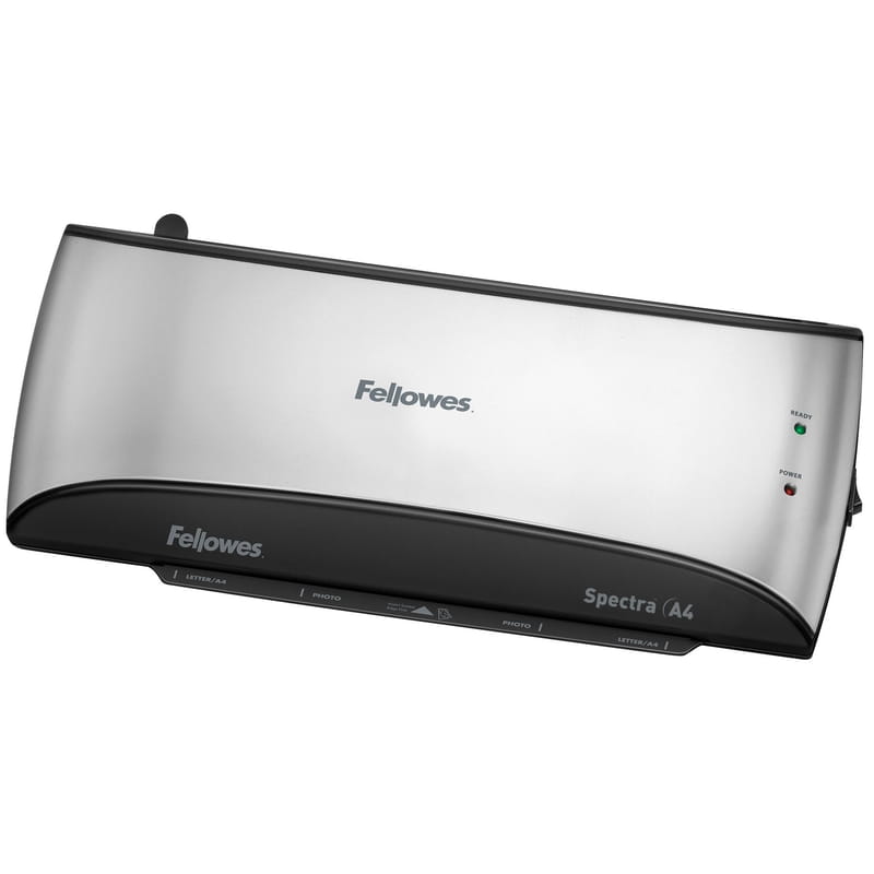Ламинатор Fellowes Spectra А4 (f.L5737801)