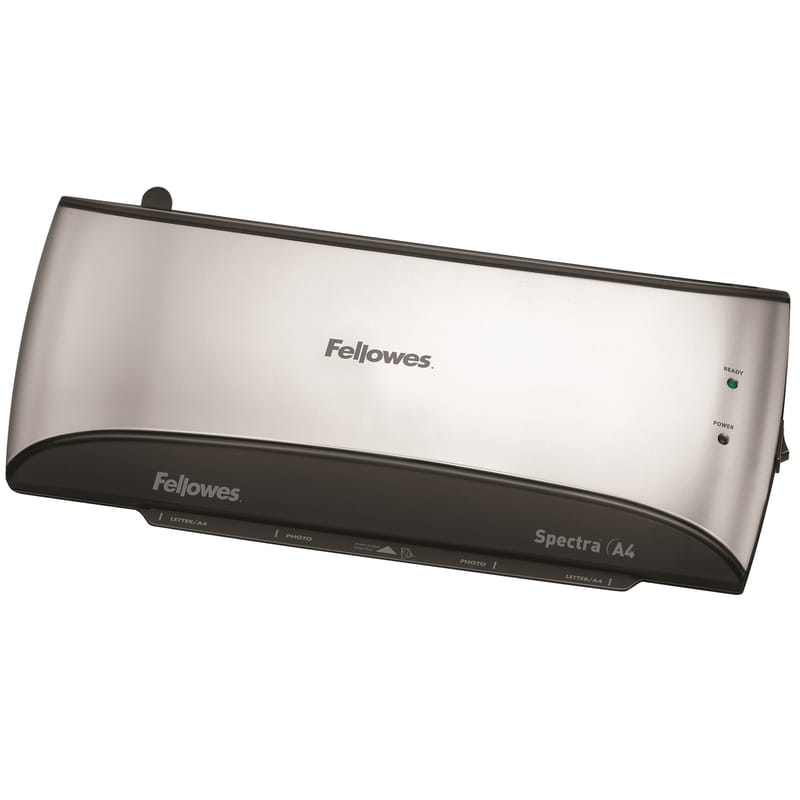 Ламинатор Fellowes Spectra А4 (f.L5737801)