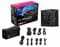 Фото - Блок питания MSI MPG A850GS PCIE5 850W | click.ua