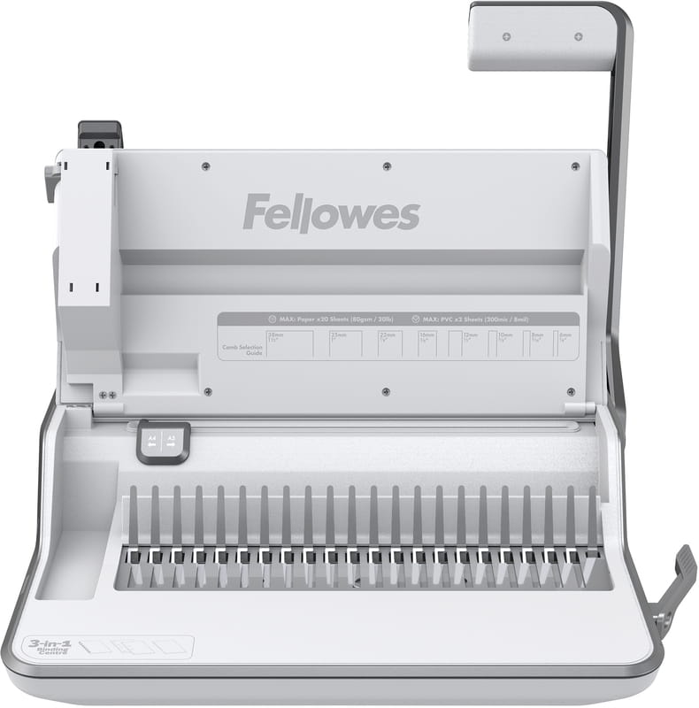 Биндер Fellowes Lyra (f.B5603101)
