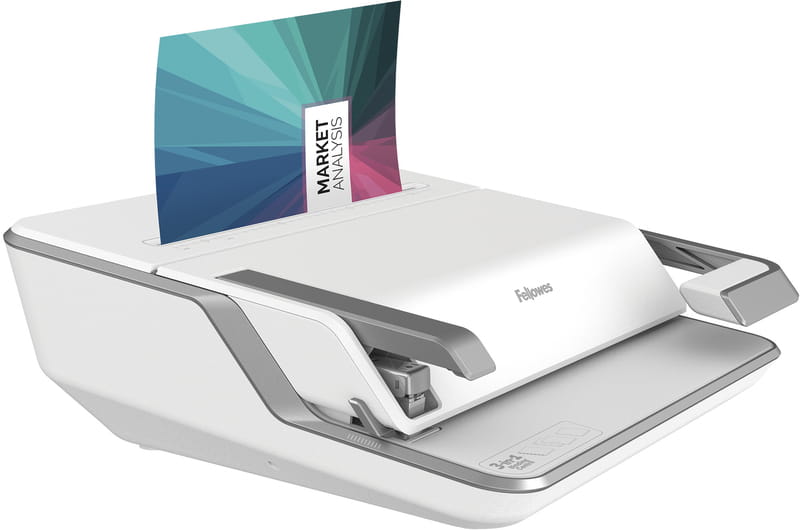 Биндер Fellowes Lyra (f.B5603101)