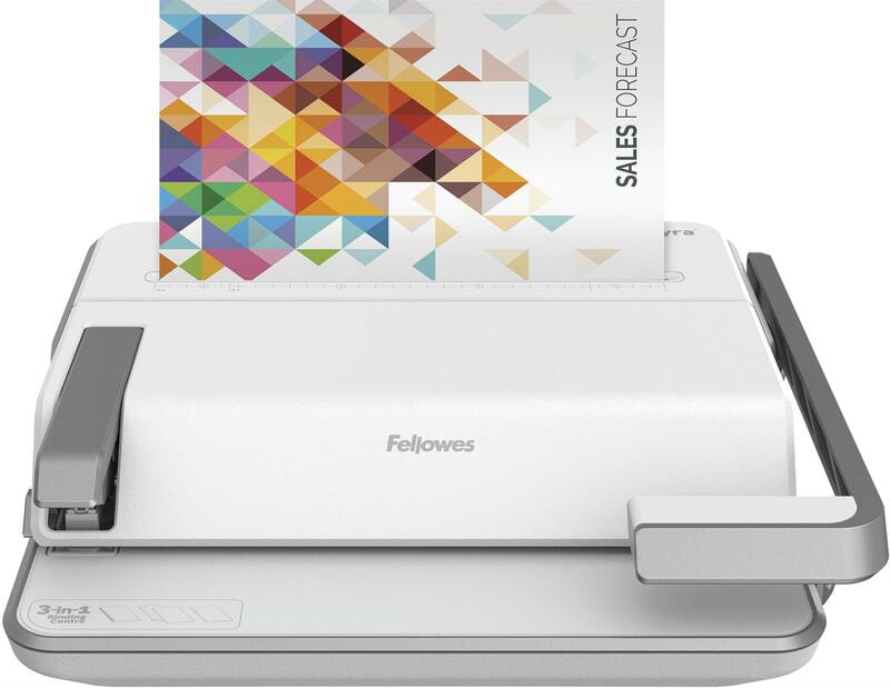 Биндер Fellowes Lyra (f.B5603101)