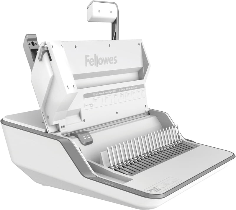 Биндер Fellowes Lyra (f.B5603101)