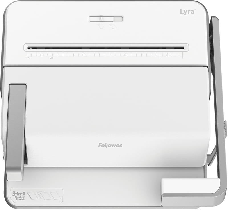 Биндер Fellowes Lyra (f.B5603101)