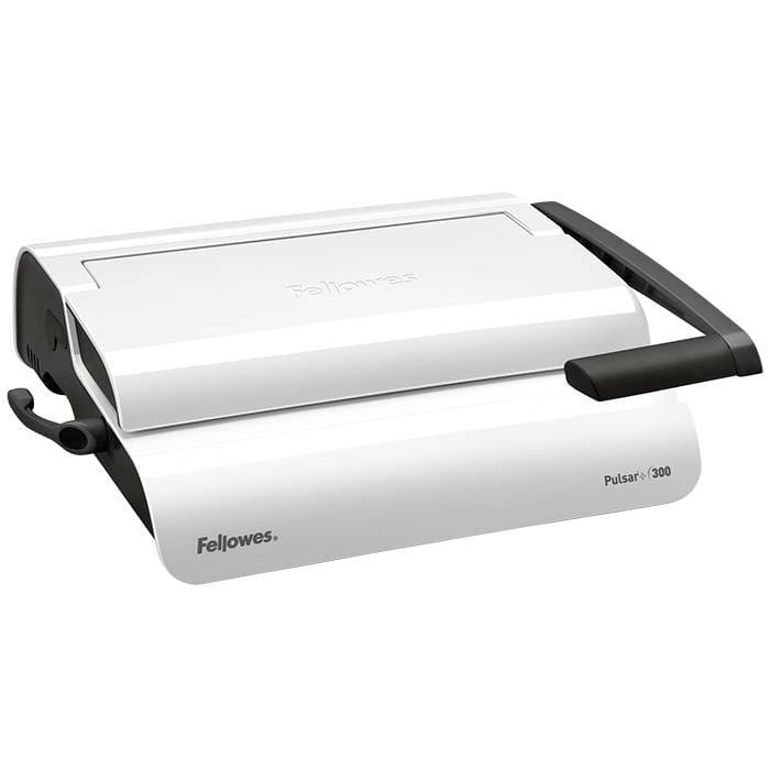 Биндер Fellowes Pulsar (f.B5627601)